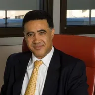 Mohamed Bouighamedane, Chairman of the strategy committee
