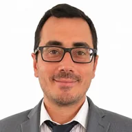 Ronan Le Boulaire, President of Lindbergh Formation