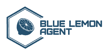 Blue Lemon Agent