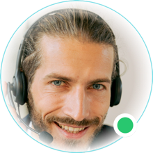 Conseiller du support en ligne